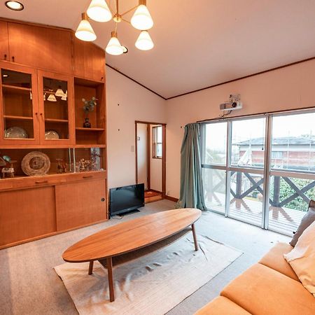 シャローム伊豆高原 Villa Futo Exterior photo